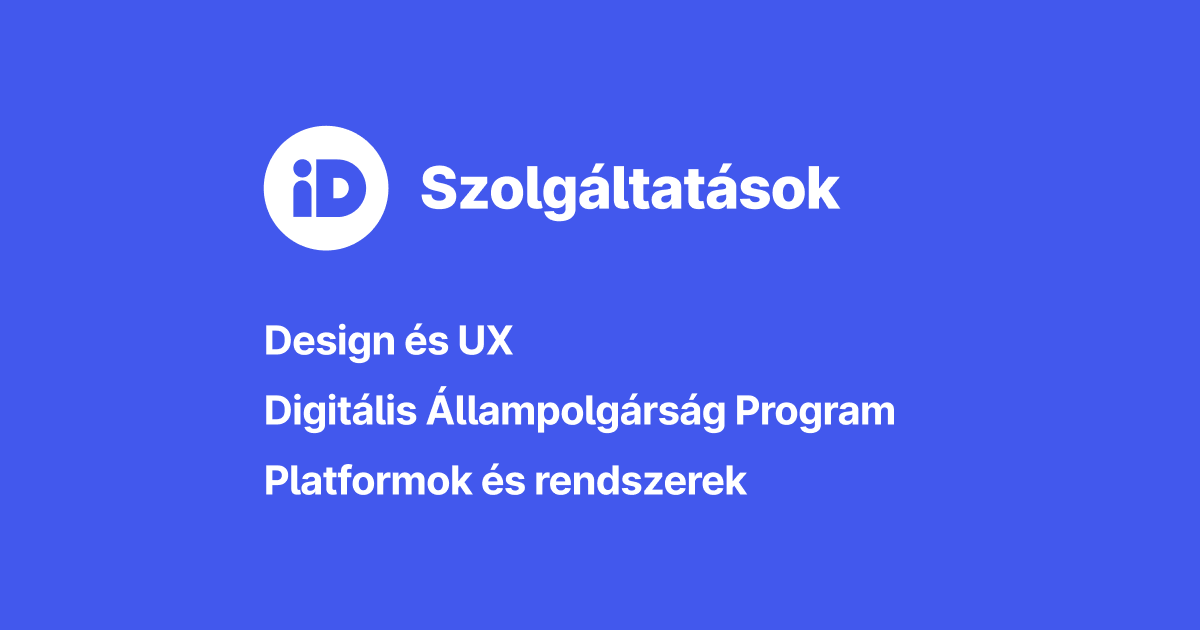 DÁP Design System - Timeline webcomponent image.